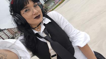 643236296: Chica busca chico en Huesca