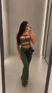 613732093: Transexual en Alicante