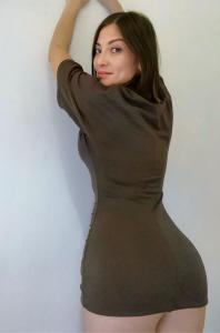 611331532: Chica busca chico en Madrid