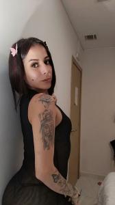 612205892: Travesti en Madrid