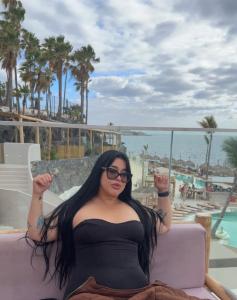 625771764: Chica busca chico en Las Palmas