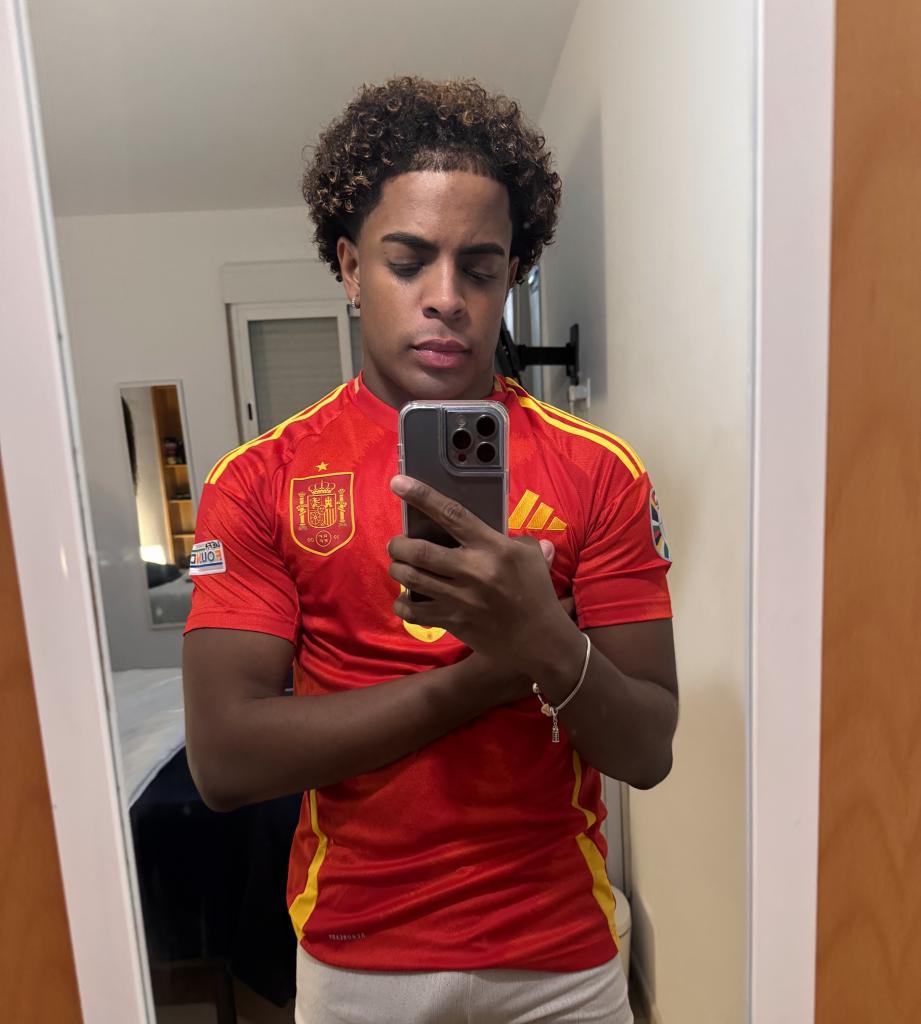 Chico busca chica en Mallorca: 