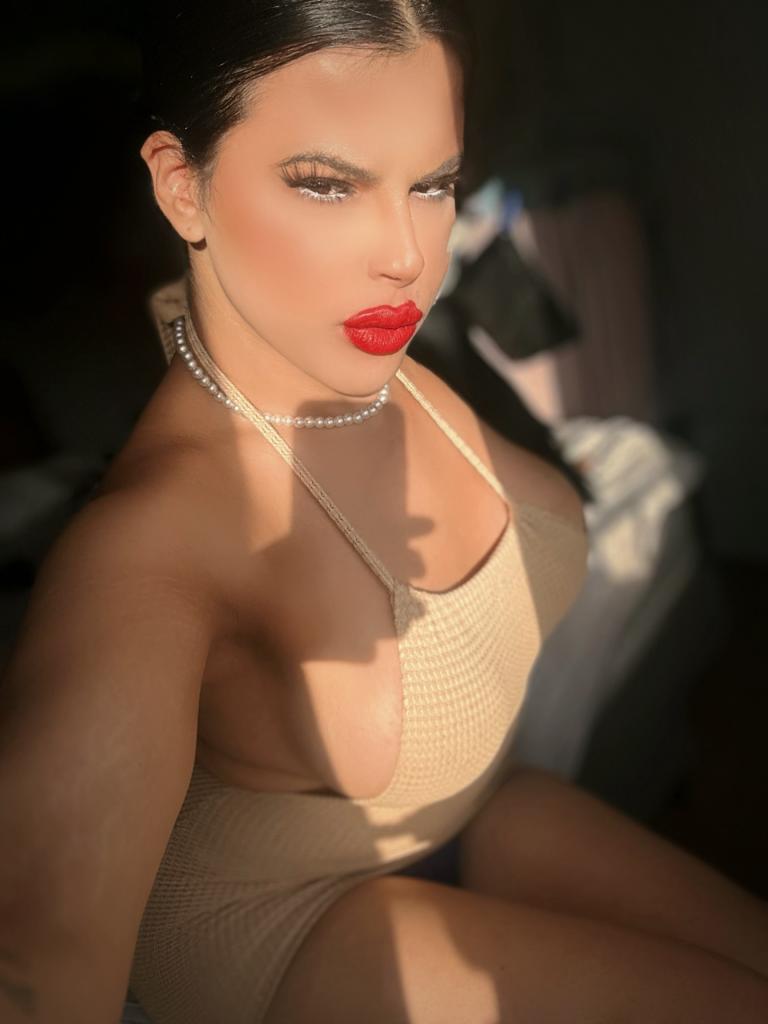 Travesti en Las Palmas: 