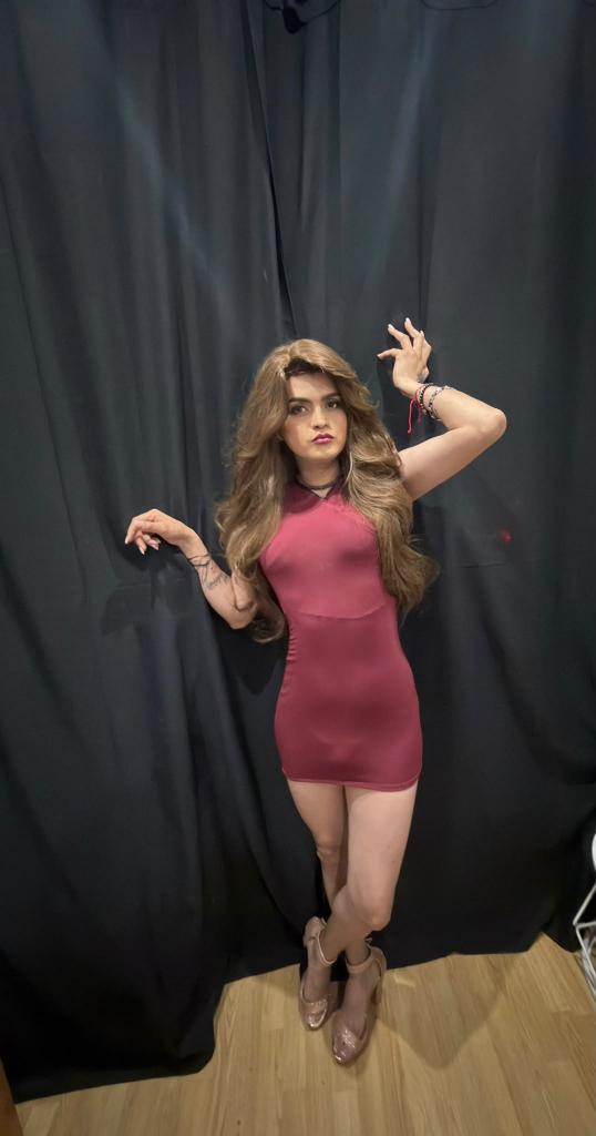 Transexual en Cuenca: 