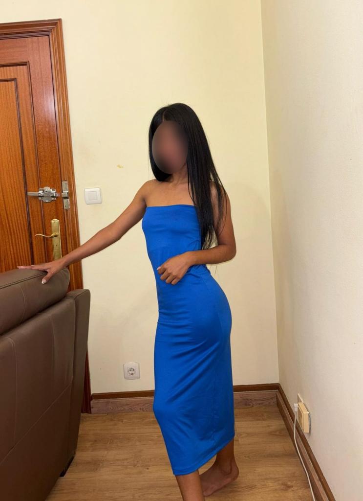 Chica busca chico en La Coruña: 
