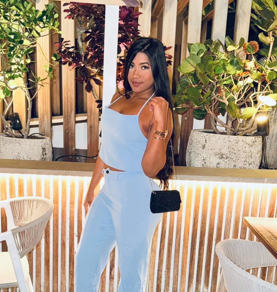 603361713: Chica busca chico en Tenerife