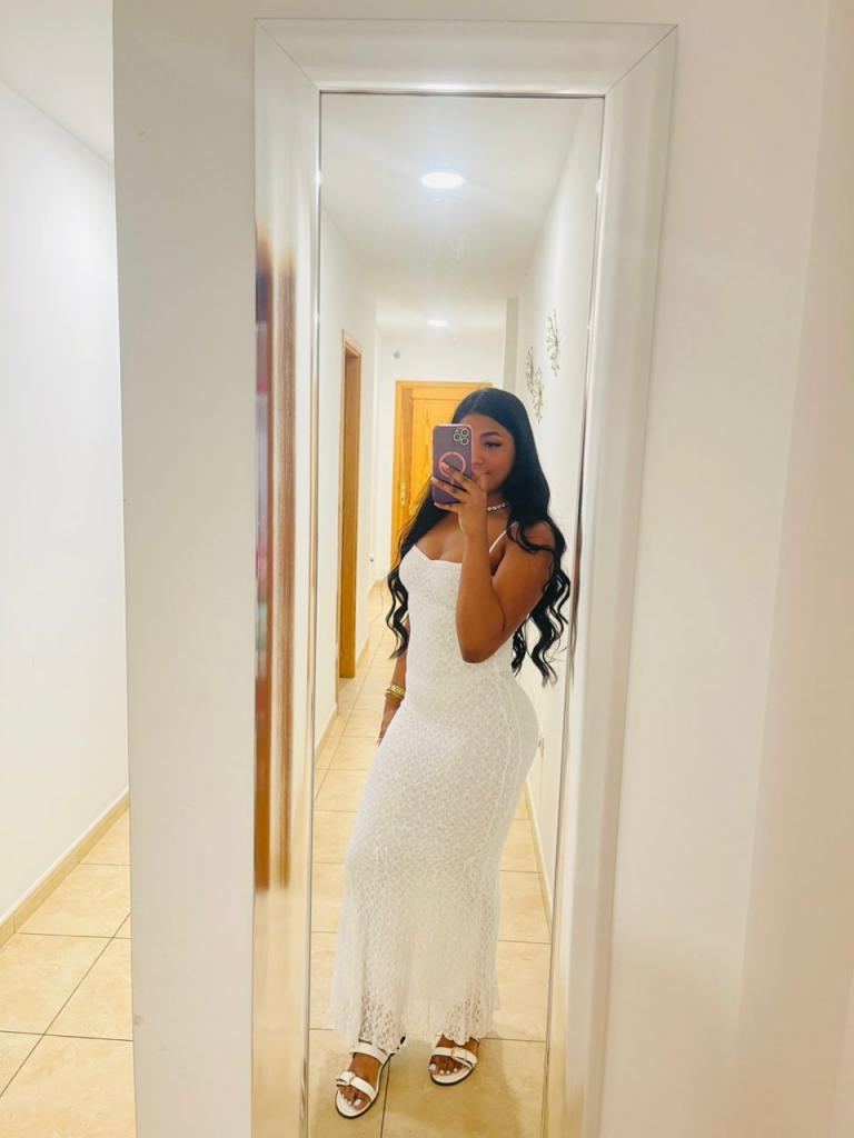 603361713: Chica busca chico en Tenerife