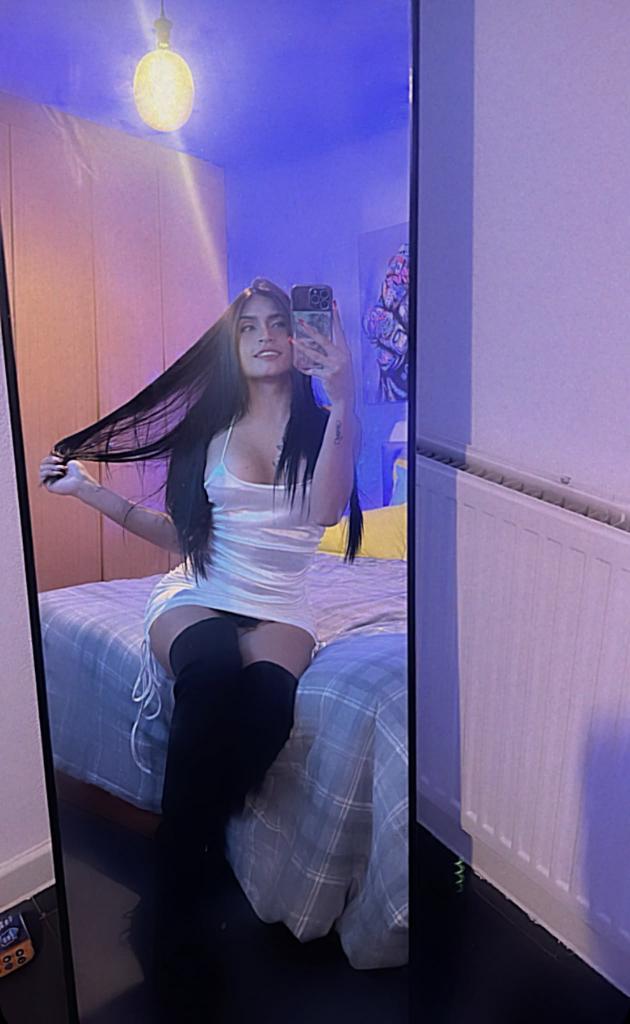 604395281: Transexual en Madrid