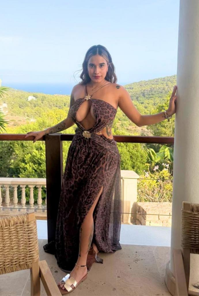 604353261: Chica busca chico en Mallorca