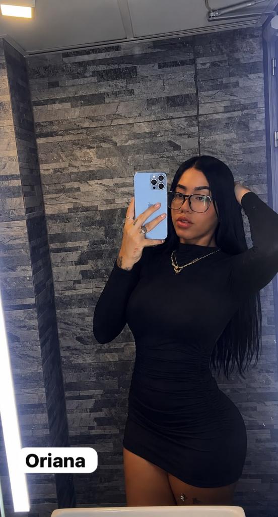 Chica busca chico en Ciudad Real: 