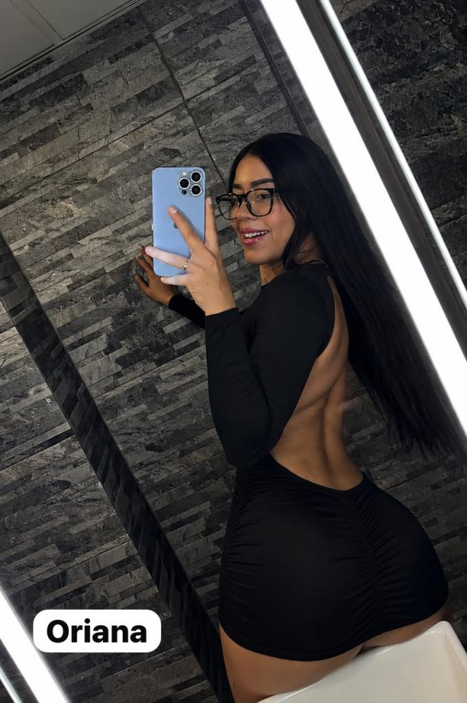 Chica busca chico en Ciudad Real: 