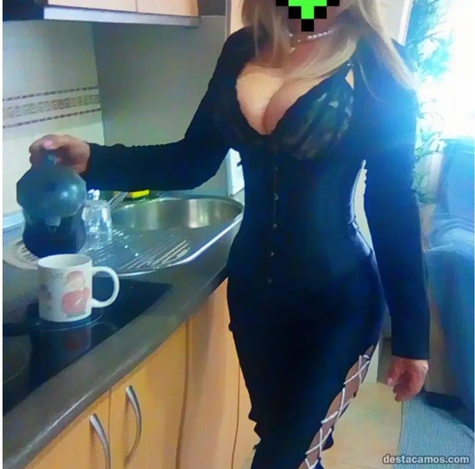 Chica busca chico en Badajoz: 