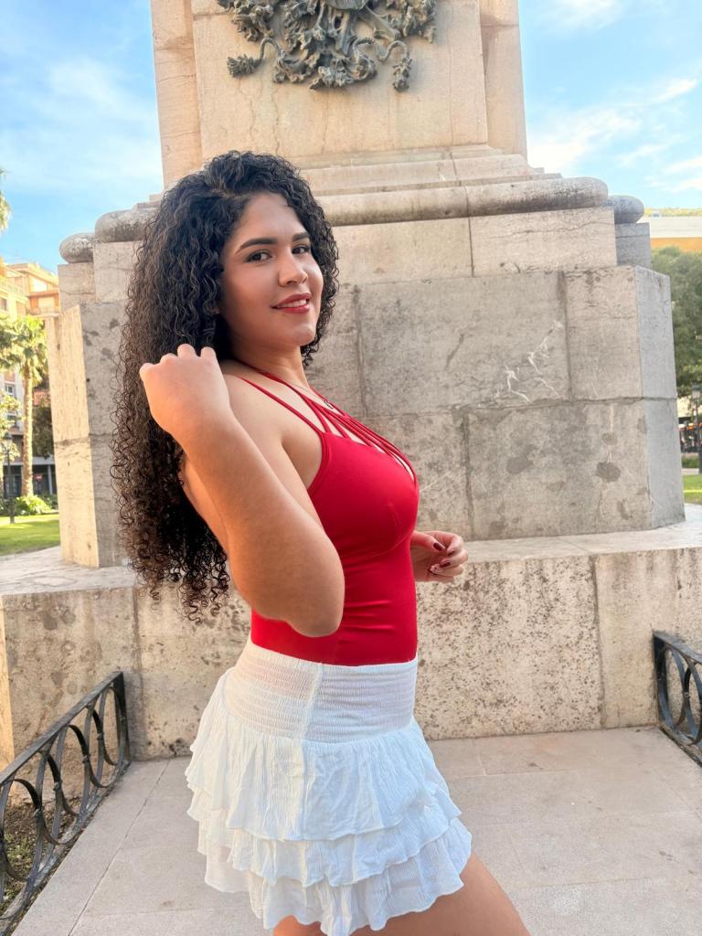 Chica busca chico en Barcelona: 