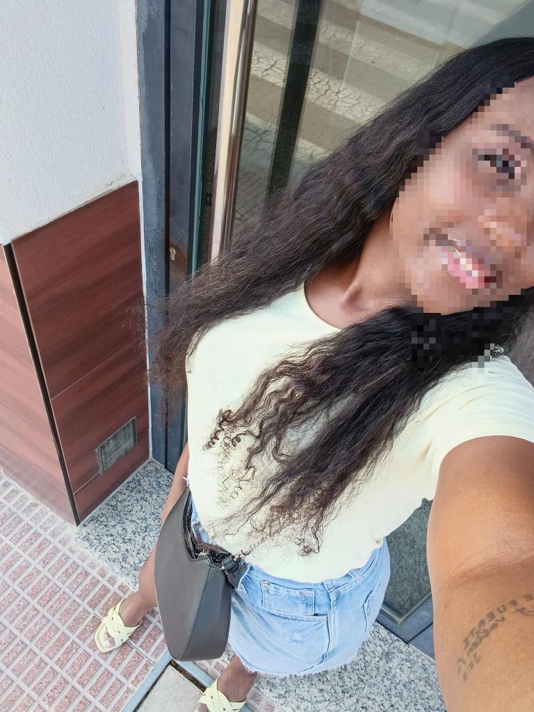 Chica busca chico en Murcia: 