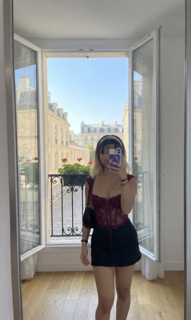 Chica busca chico en Madrid: 