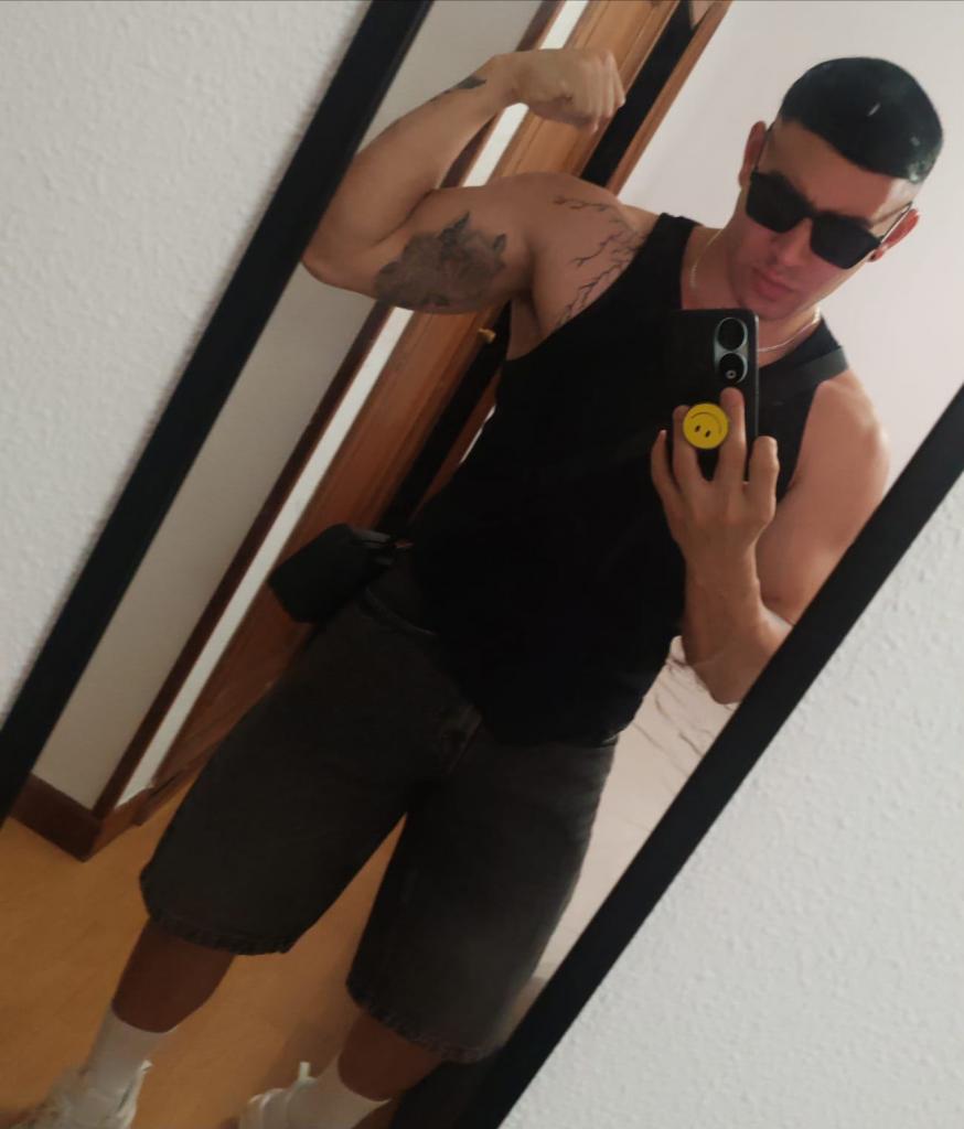 Chico busca chica en Alicante: 