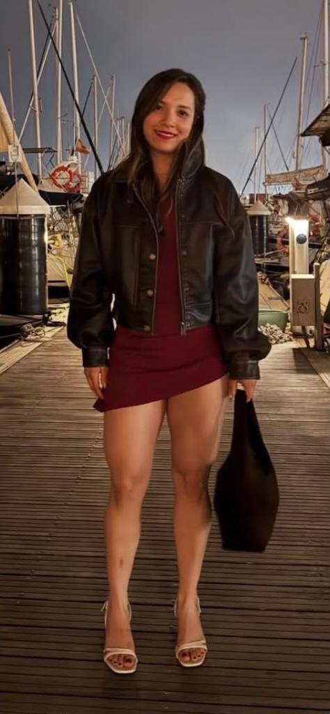 Chica busca chico en Valencia: 