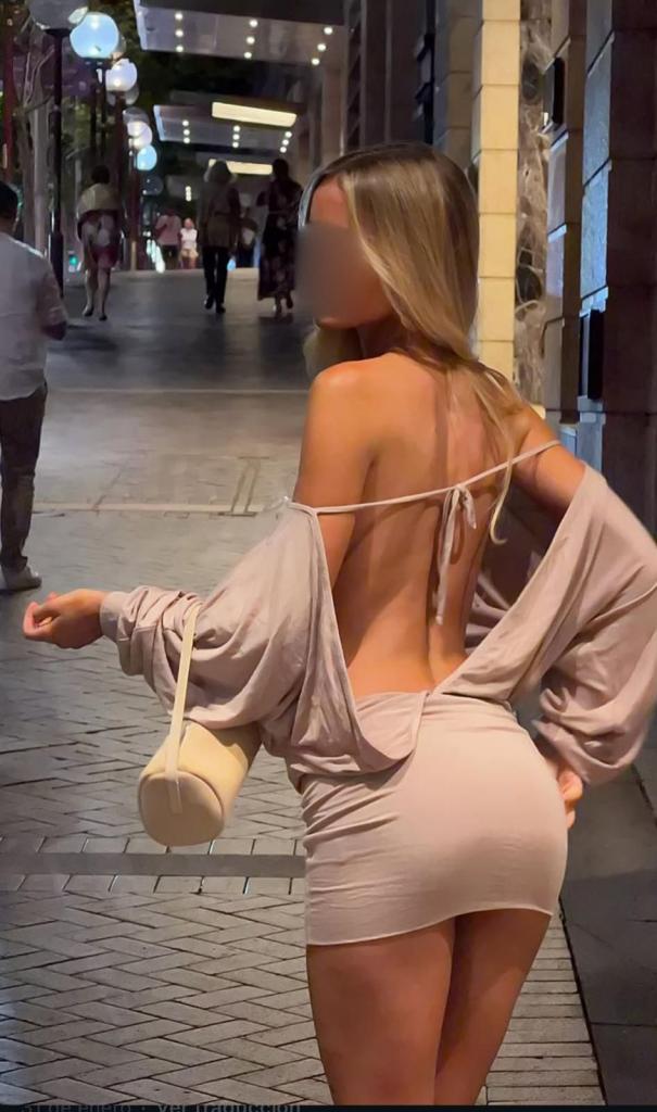 Chica busca chico en Málaga: 