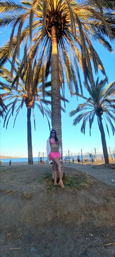 Transexual en Málaga: 
