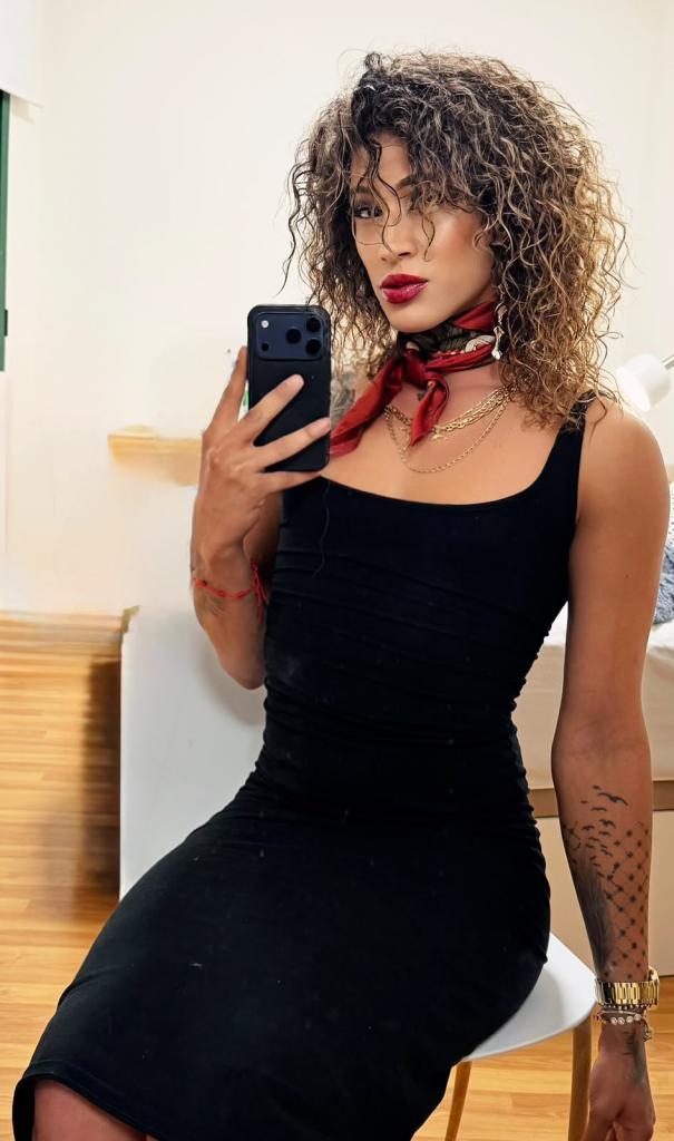 603231266: Travesti en Mallorca