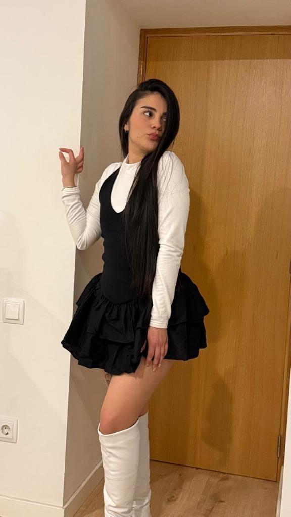 Chica busca chico en Mallorca: 