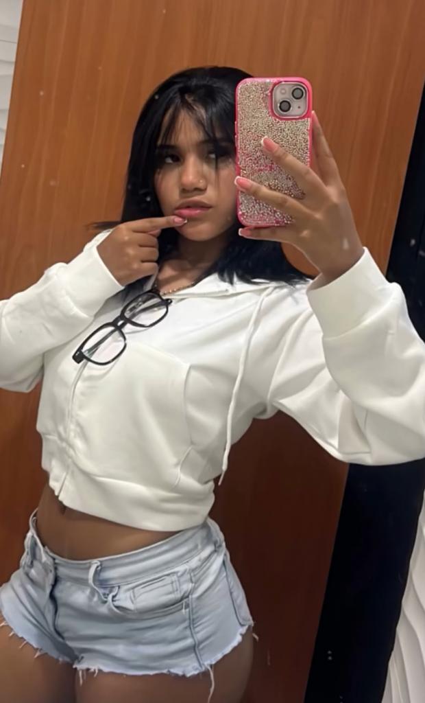 Chica busca chico en Las Palmas: 