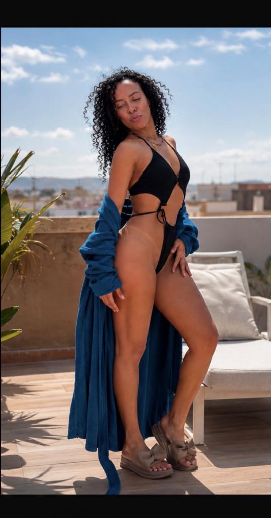 Chica busca chico en Valencia: 