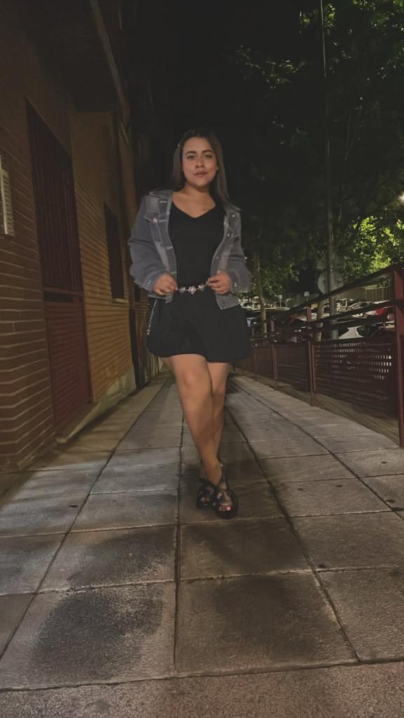 Chica busca chico en Valencia: 