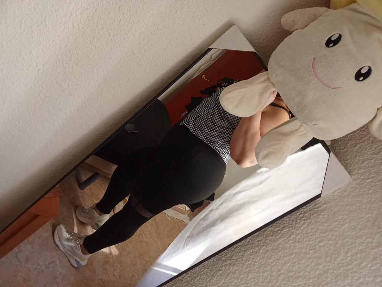 Chica busca chico en Barcelona: 