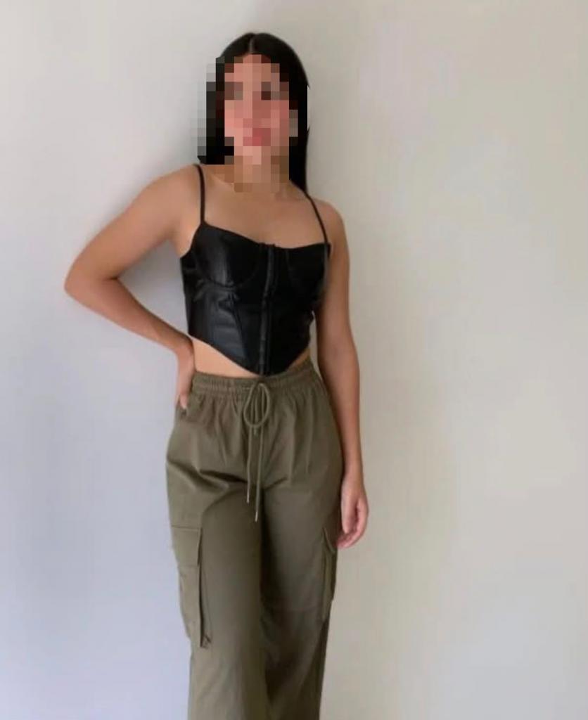 Chica busca chico en Orense: 