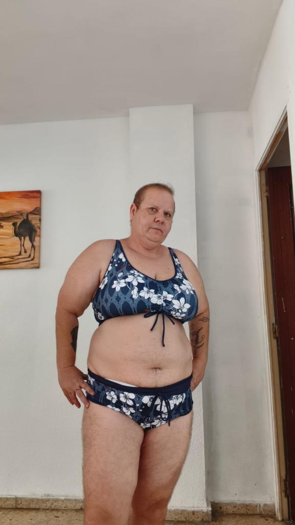 Chica busca chico en Alicante: 