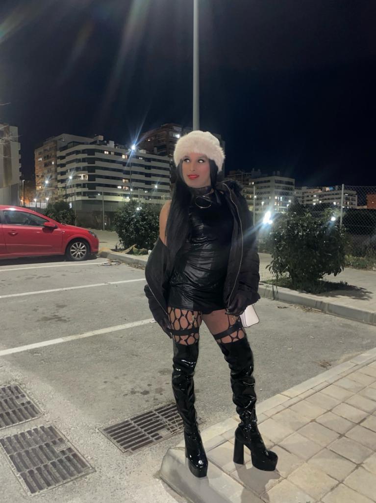 653457701: Travesti en Ciudad Real