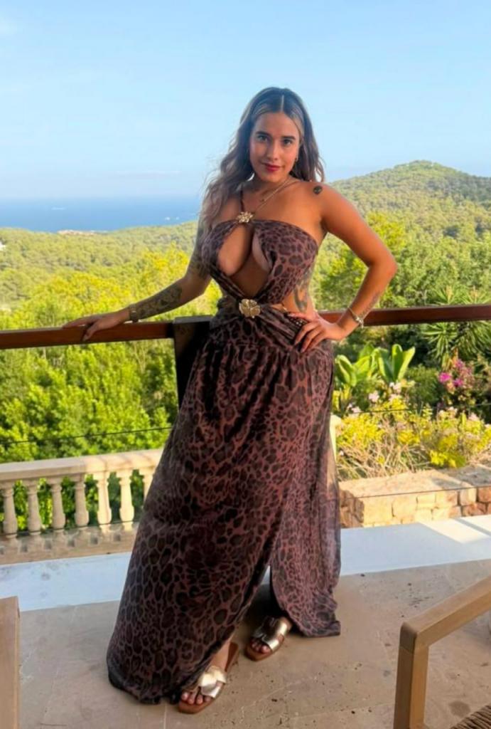 Chica busca chico en Mallorca: 