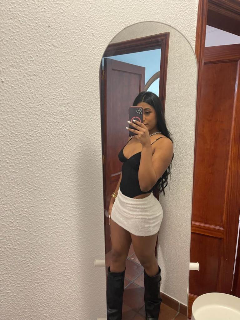 603361713: Chica busca chico en Tenerife