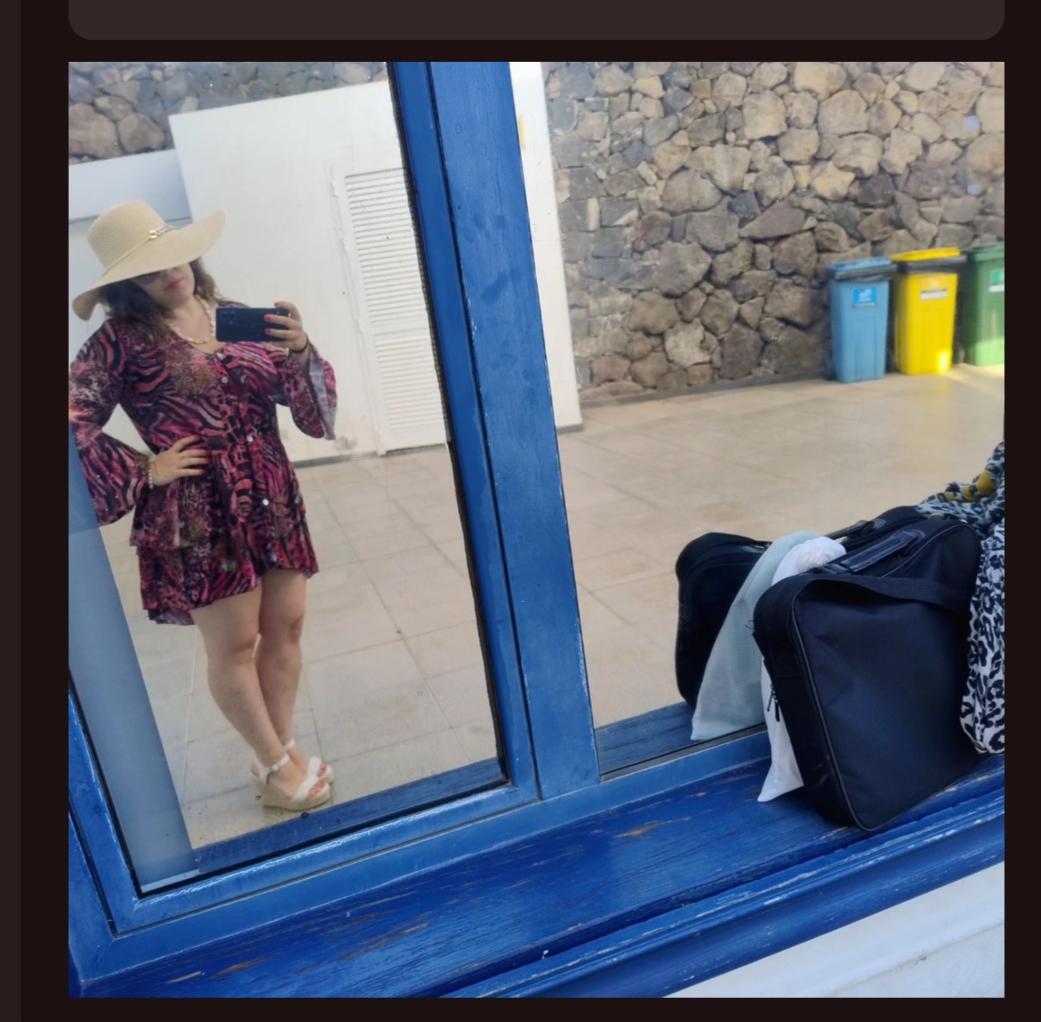 Chica busca chico en Las Palmas: 