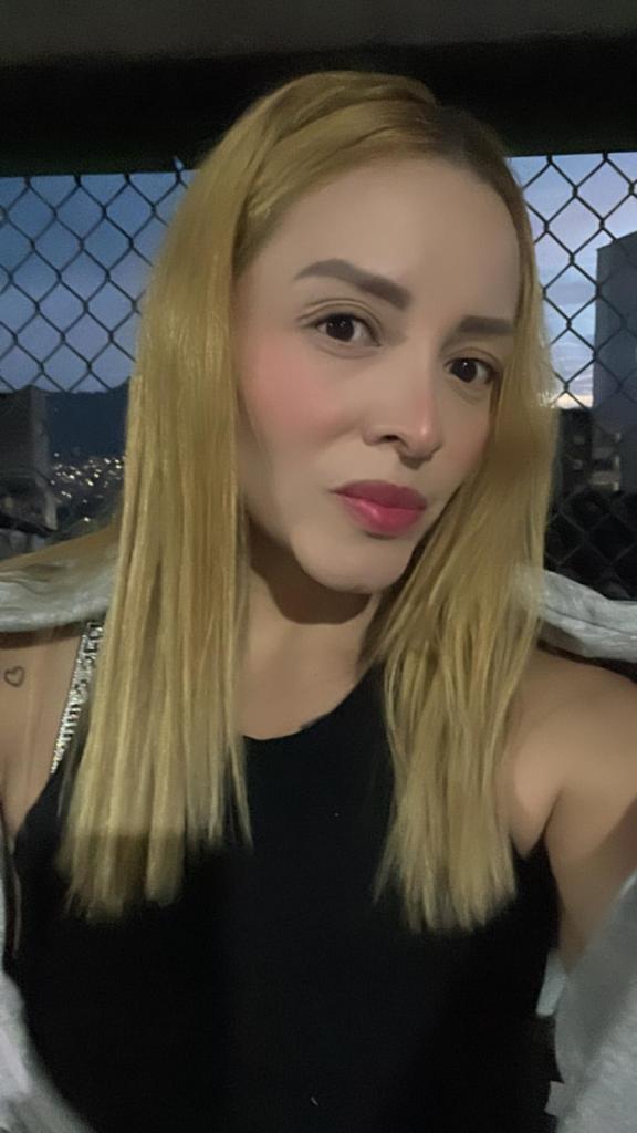 Chica busca chico en Valencia: 
