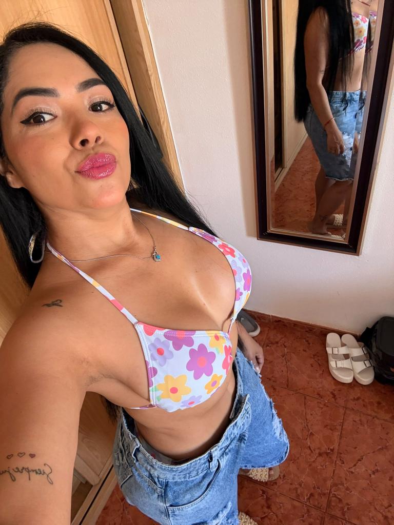 Chica busca chico en Castellón: 