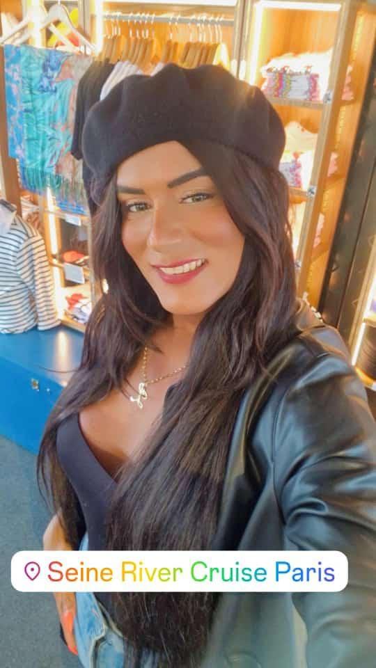 Transexual en Barcelona: 