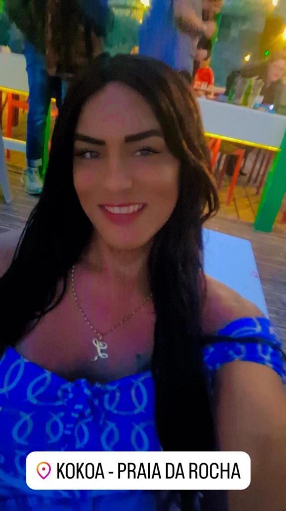 Transexual en Barcelona: 