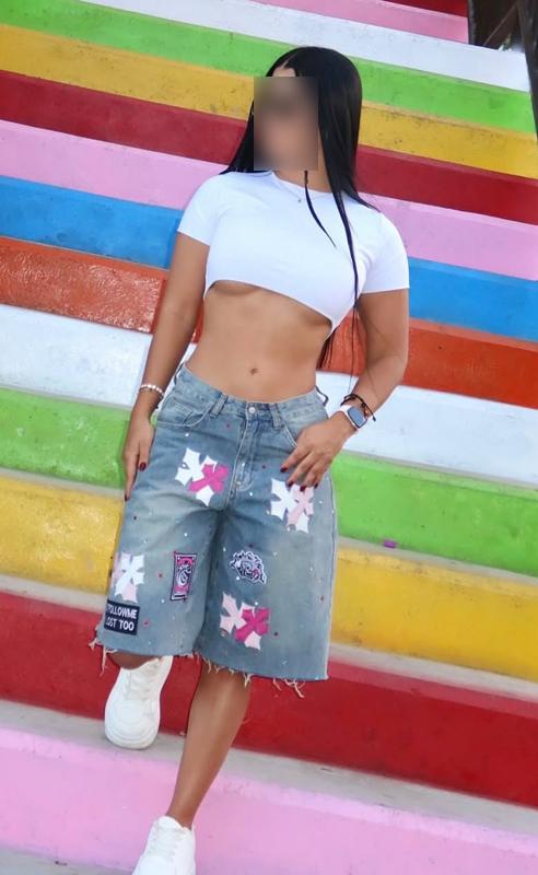 Chica busca chico en Málaga: 
