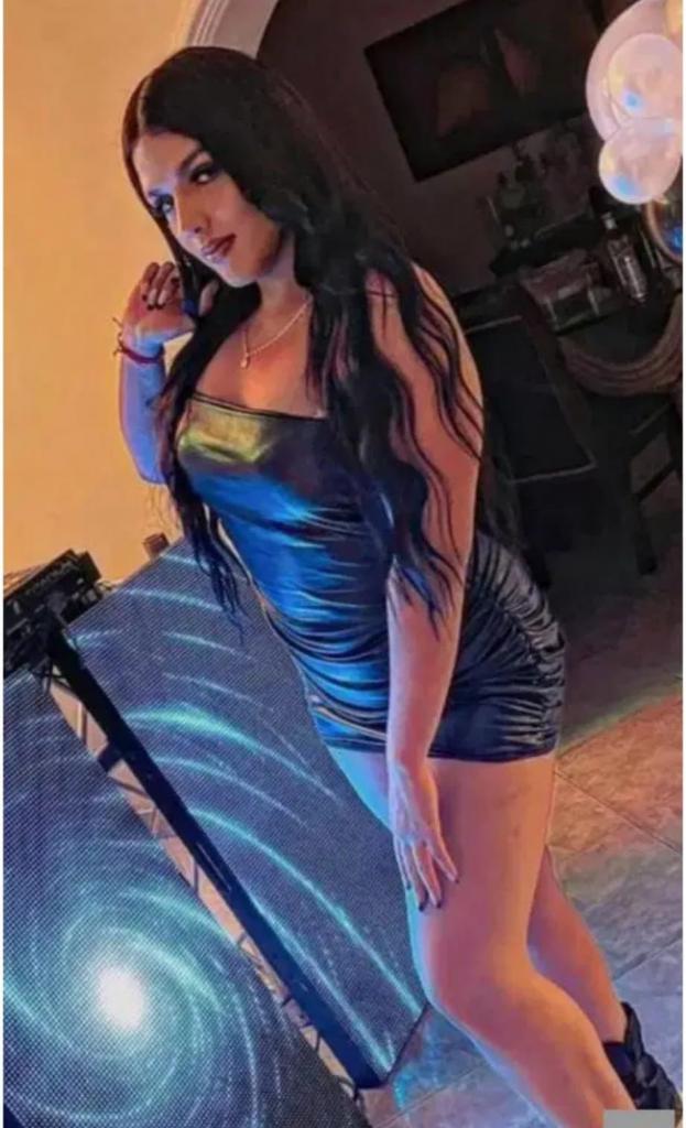 Transexual en Navarra: 
