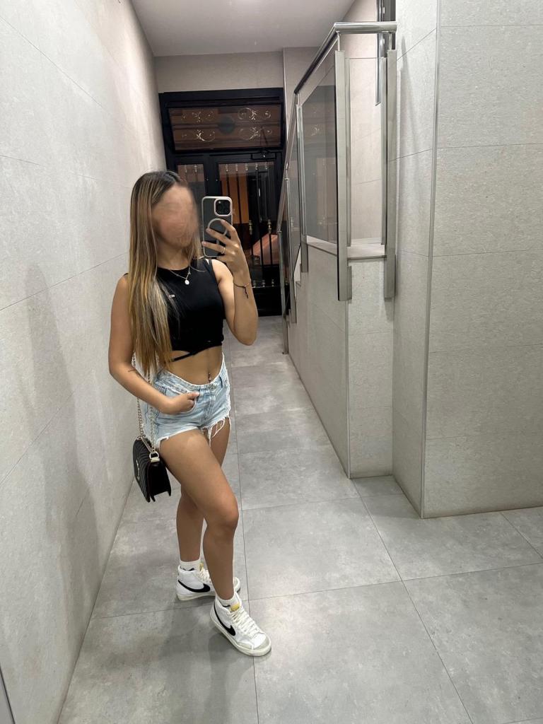 Chica busca chico en Las Palmas: 