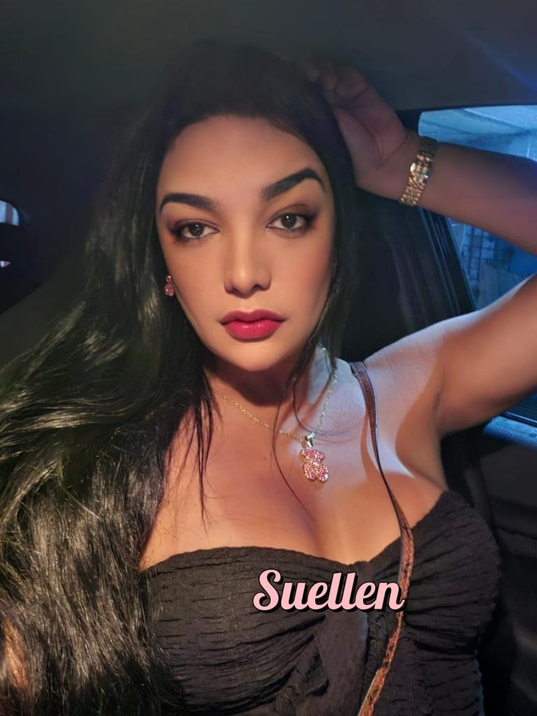 664113220: Transexual en Almería