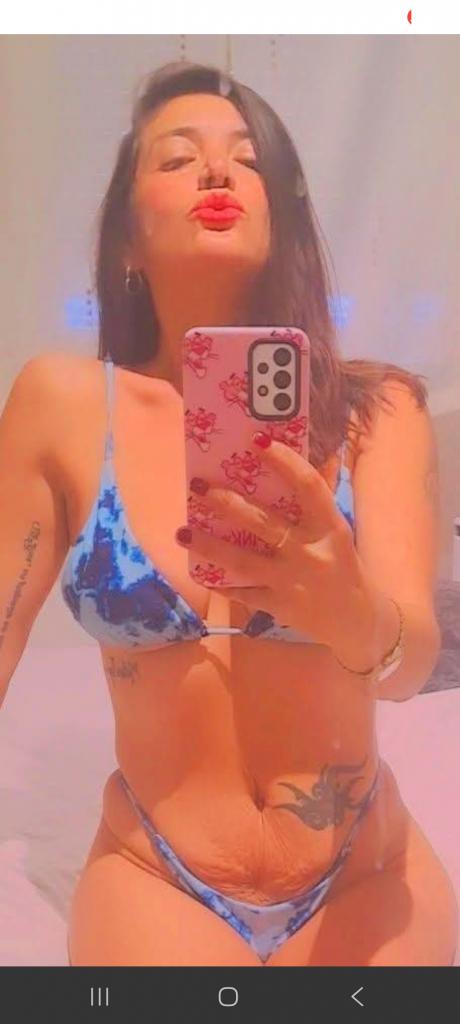 Chica busca chico en Barcelona: 