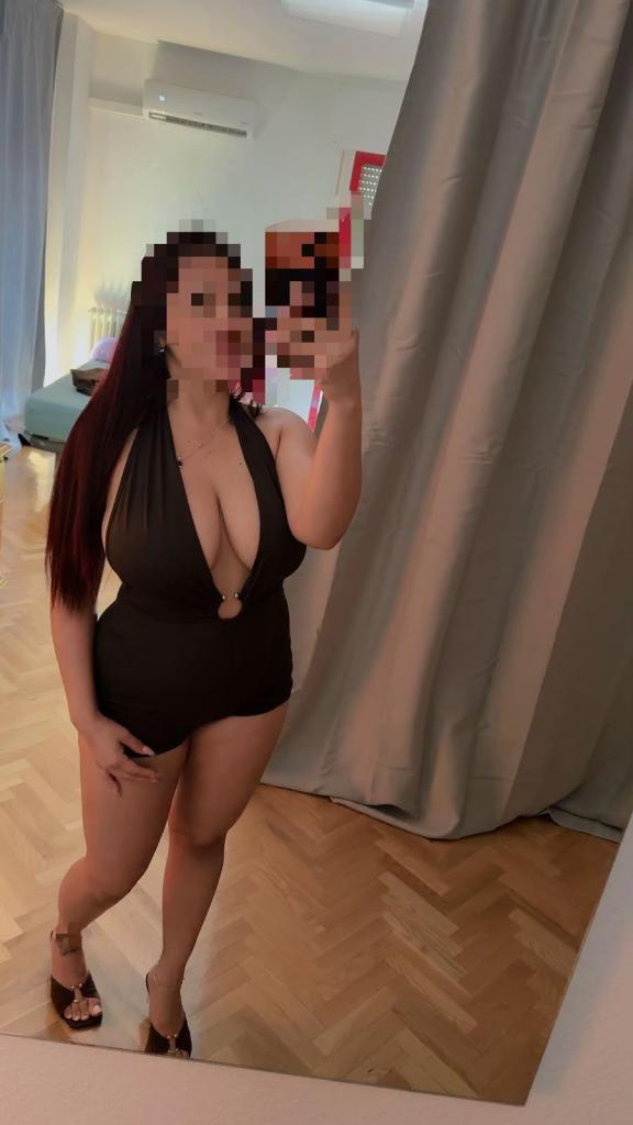 Chica busca chico en Toledo: 