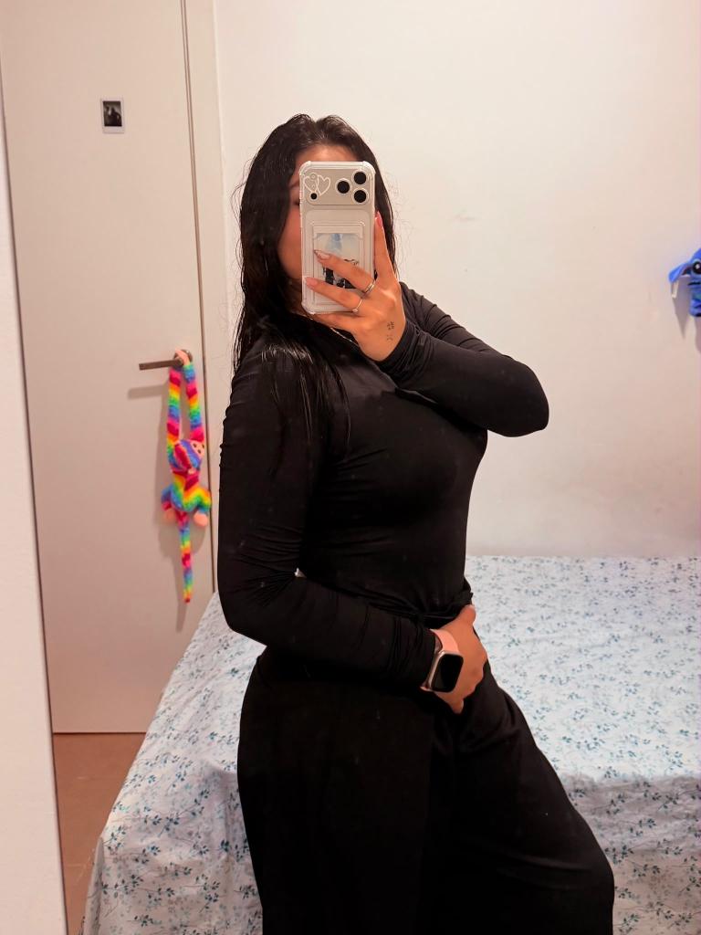 Chica busca chico en Tarragona: 