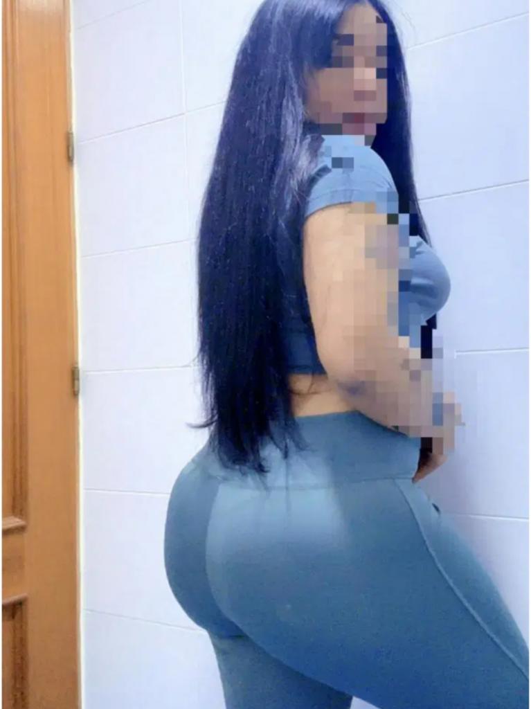Chica busca chico en Ávila: 