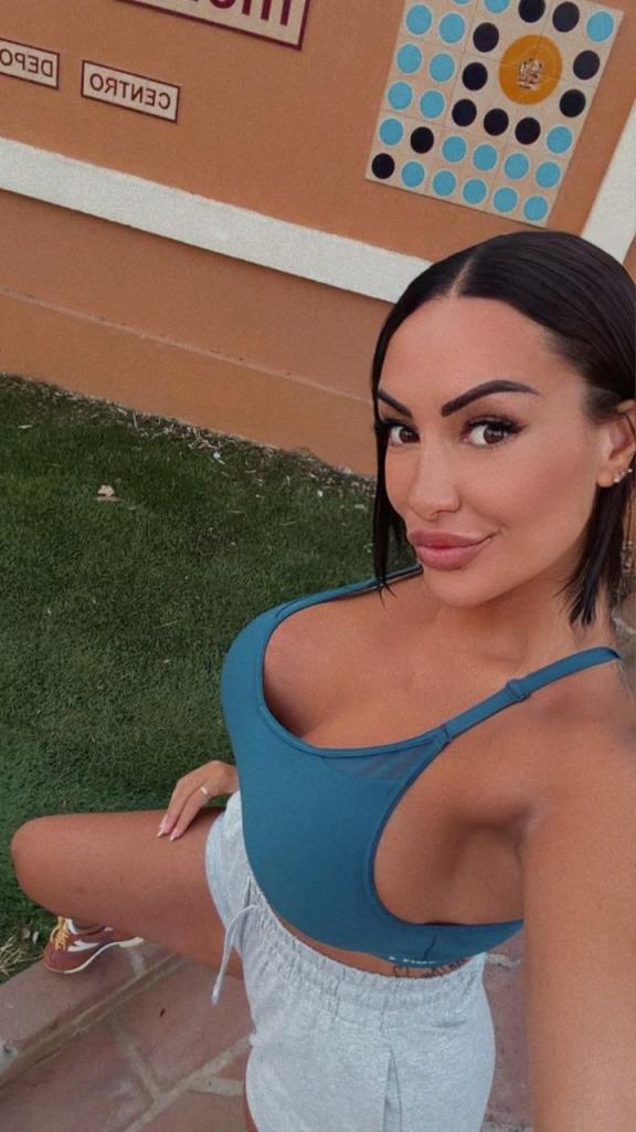Chica busca chico en Cádiz: Chica busca chico