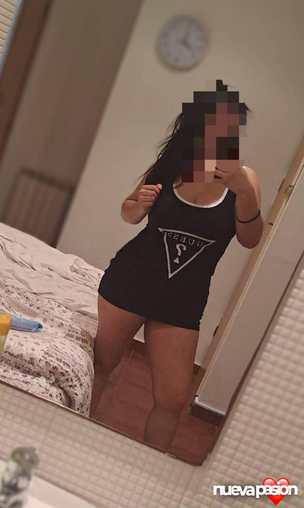 Chica busca chico en Lérida: 