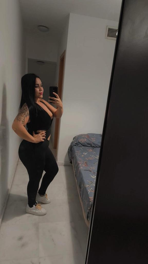 Chica busca chico en Valencia: 
